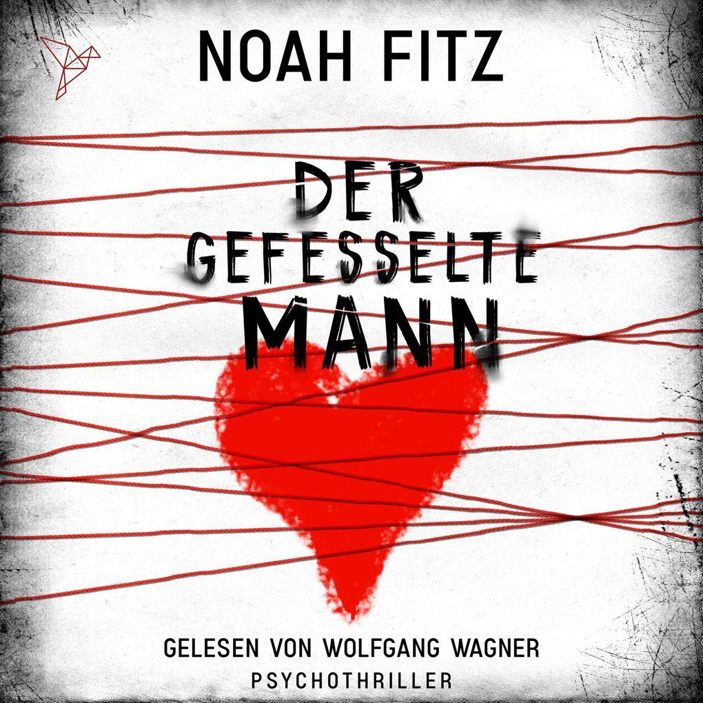 Der gefesselte Mann