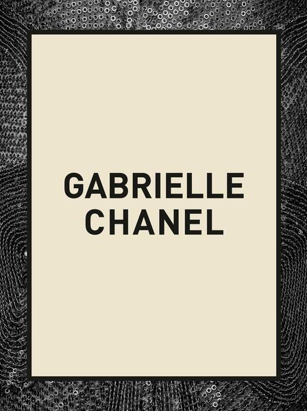 Gabrielle Chanel