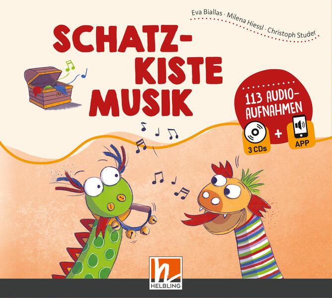 Schatzkiste Musik