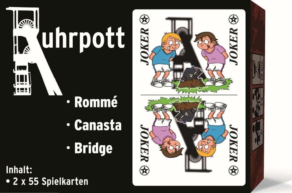 Ruhrpott Romme
