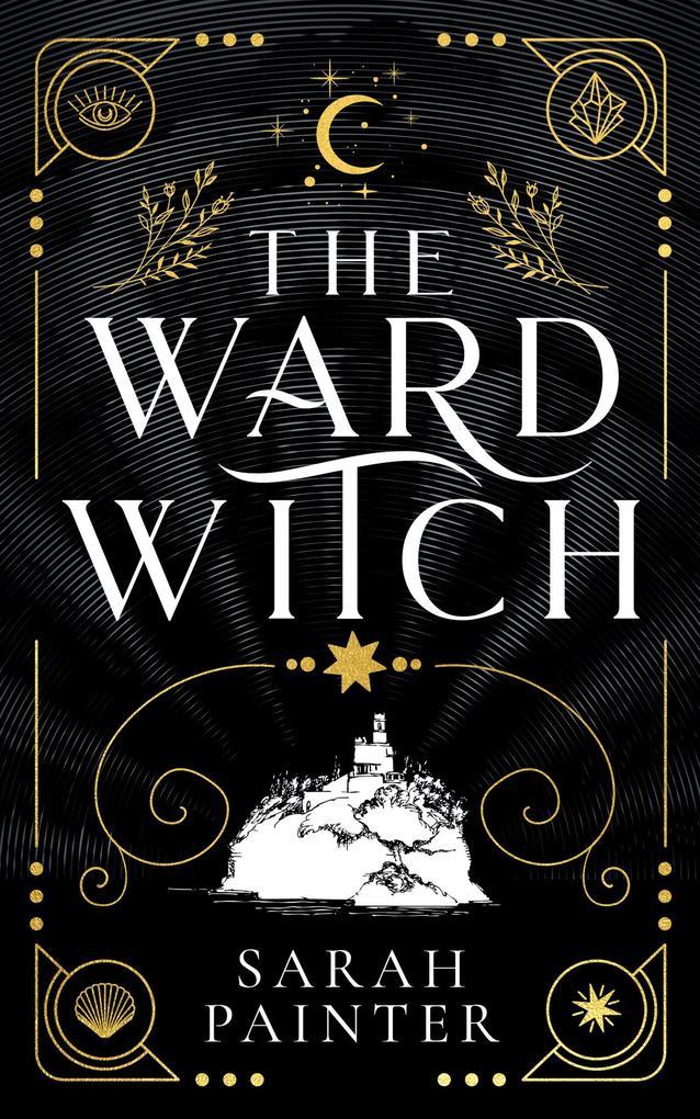 The Ward Witch