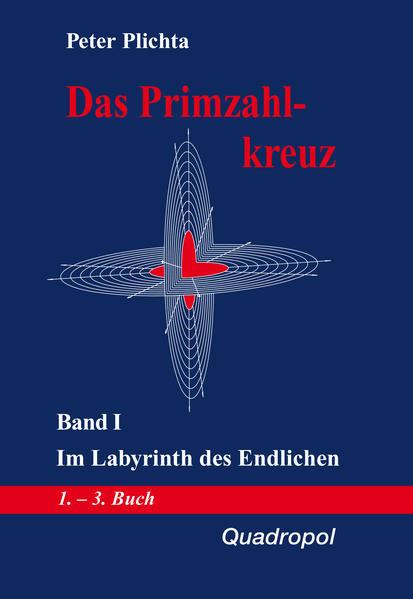 Das Primzahlkreuz 1. Im Labyrinth des Endlichen