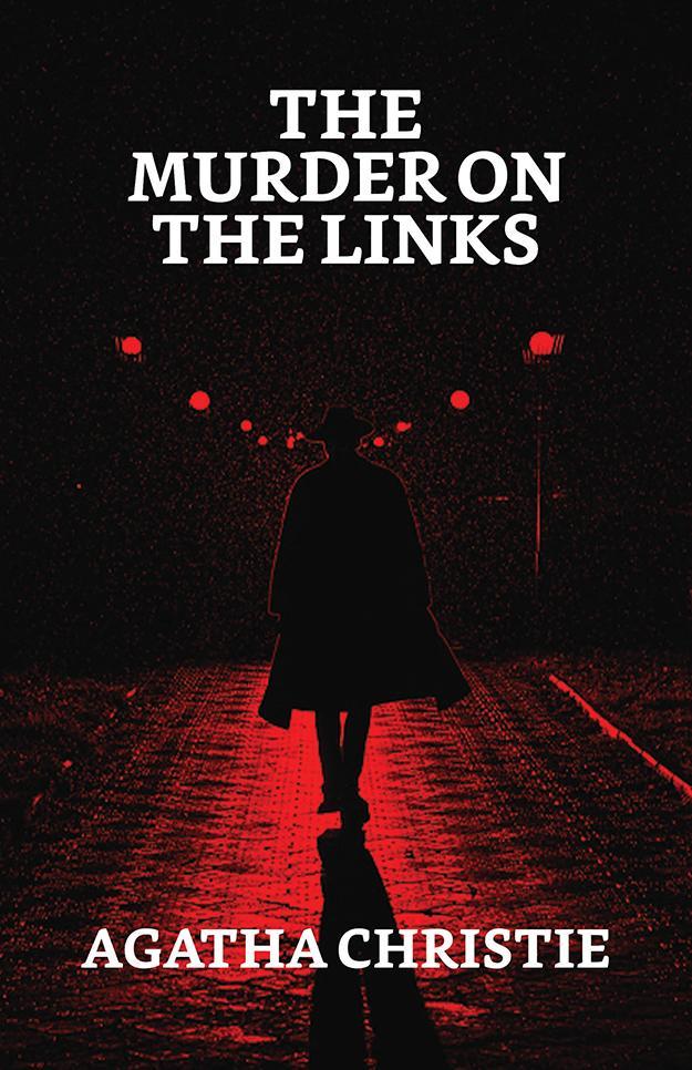 The Murder on the Links