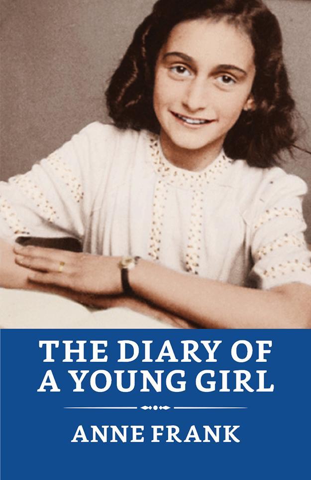 The Diary of a Young Girl