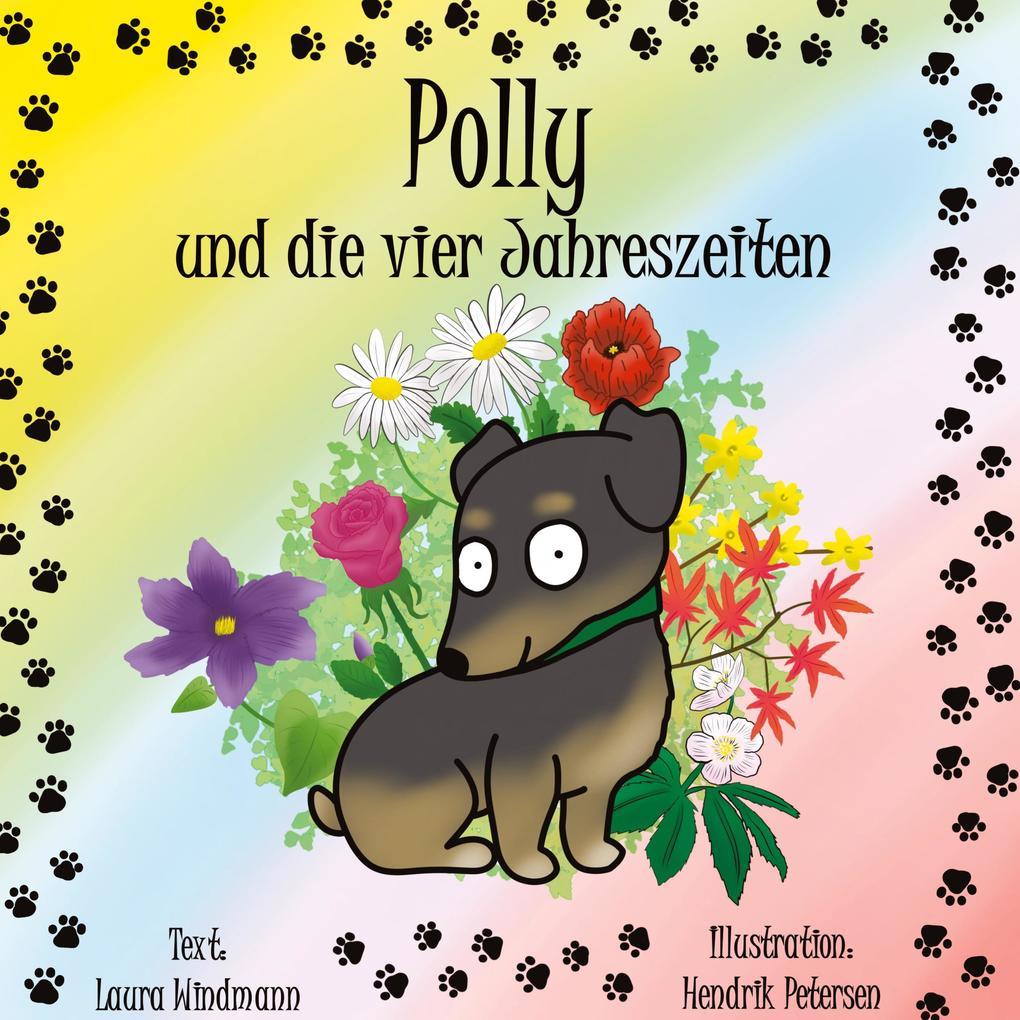 Polly und die vier Jahreszeiten