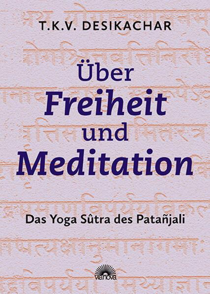 Über Freiheit und Meditation