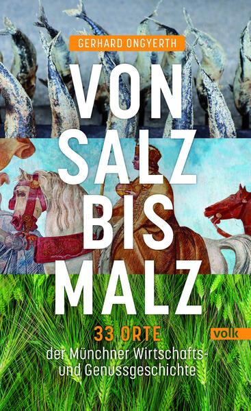 Von Salz bis Malz