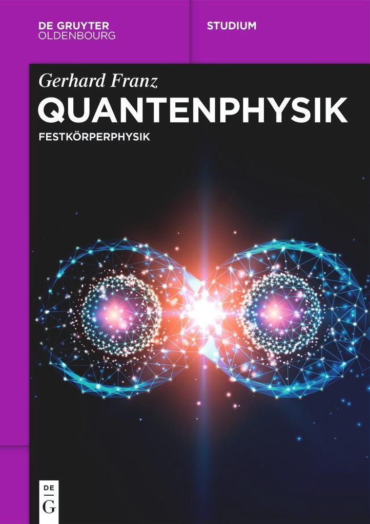 Quantenphysik