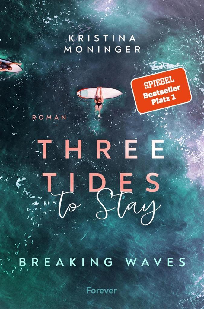 Three Tides to Stay