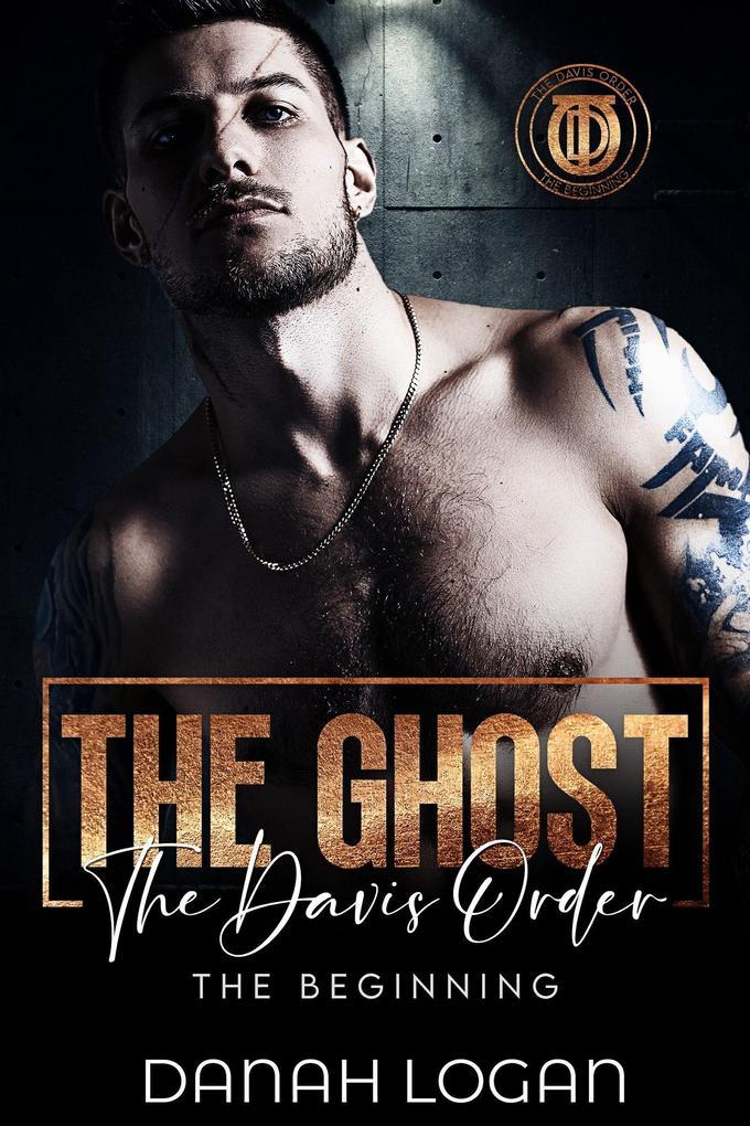 The Ghost (The Davis Order)