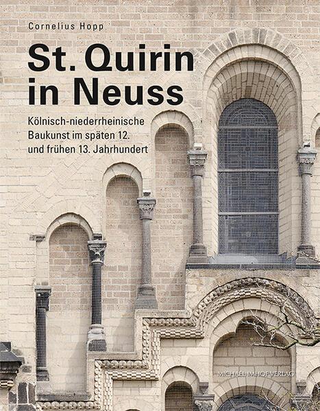 St. Quirin in Neuss