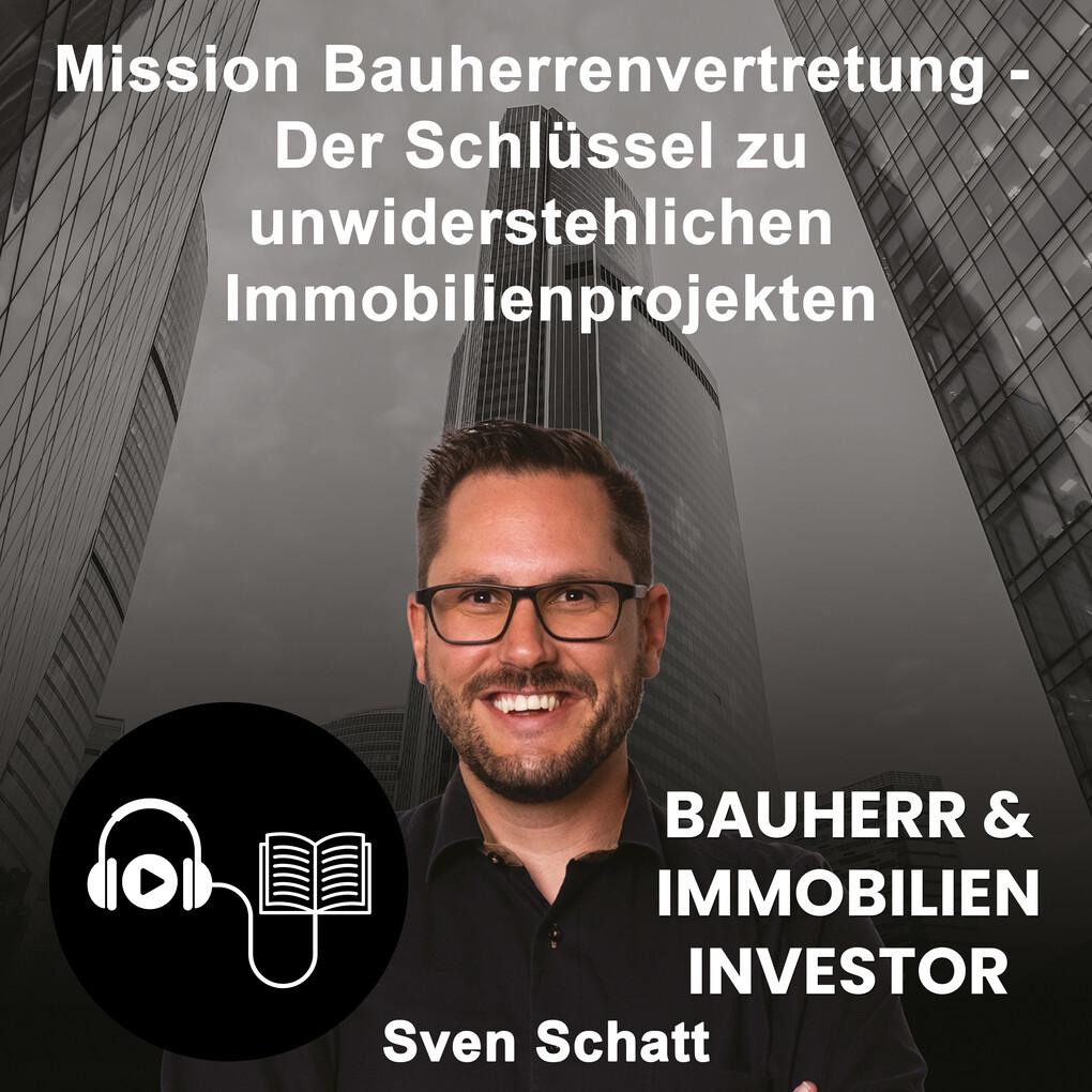 Mission Bauherrenvertretung