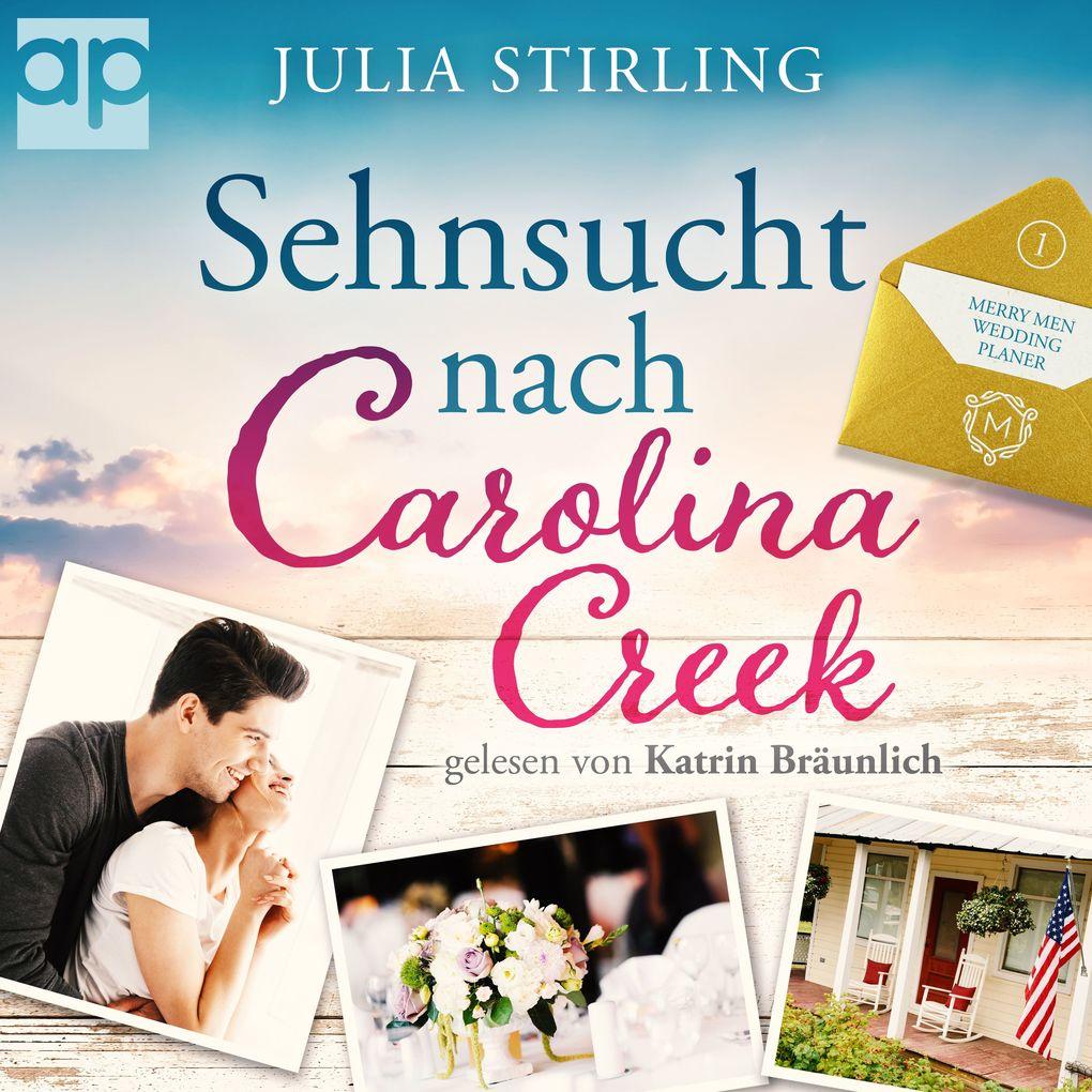 Sehnsucht nach Carolina Creek