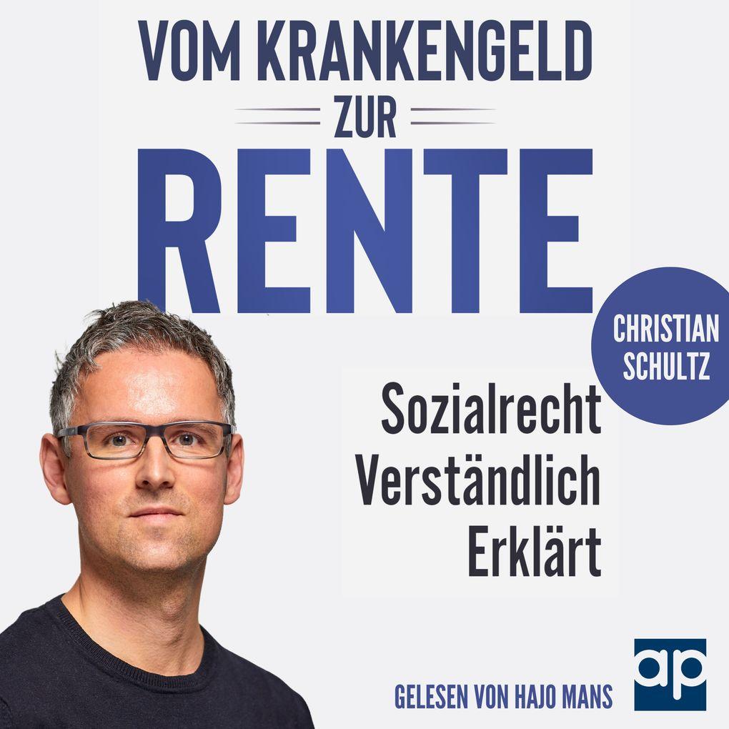 Vom Krankengeld zur Rente