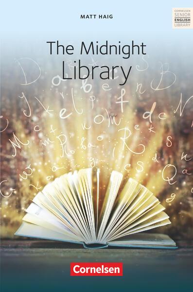 The Midnight Library