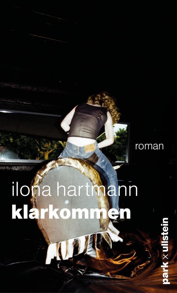 5. Ilona Hartmann: Klarkommen