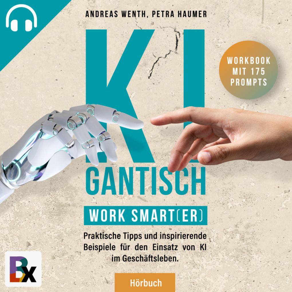 KIgantisch. Work smart(er)