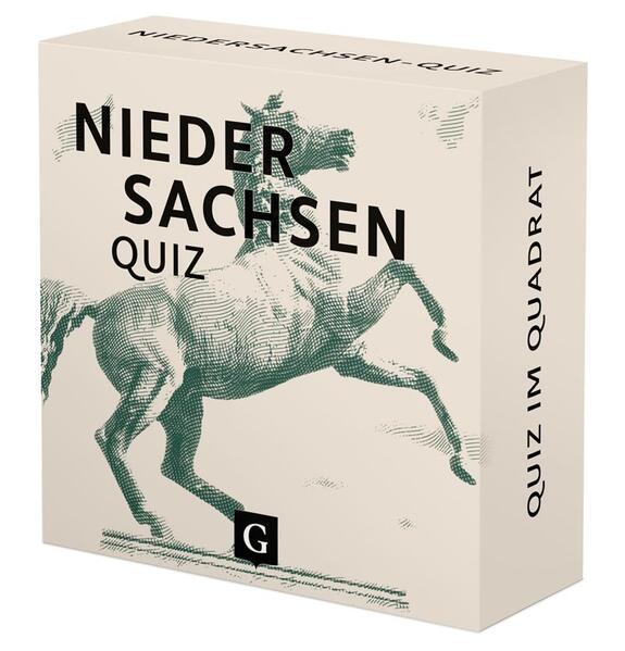 Niedersachsen-Quiz