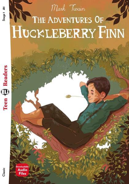 The Adventures of Huckleberry Finn