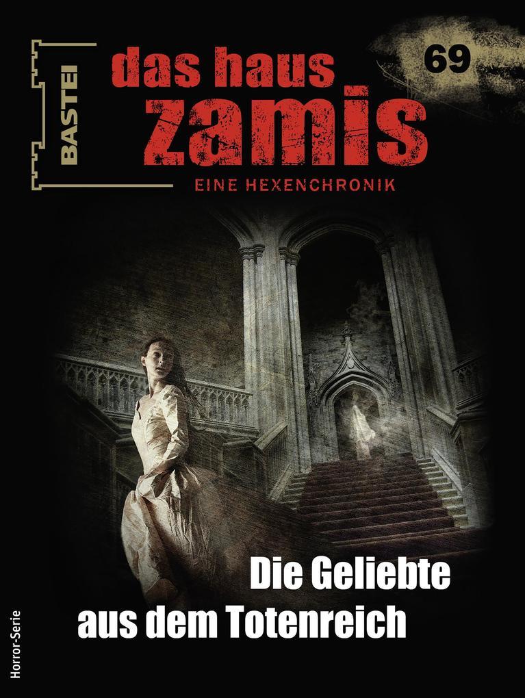 Das Haus Zamis 69