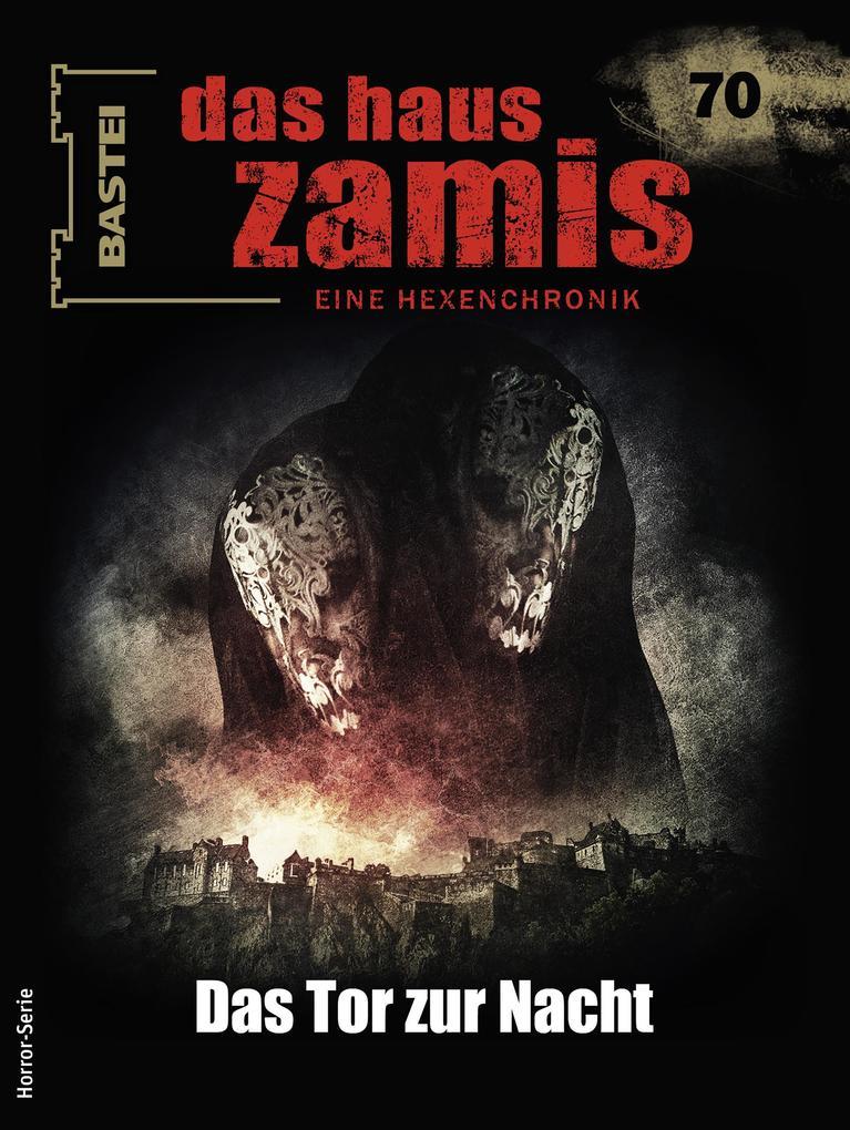 Das Haus Zamis 70