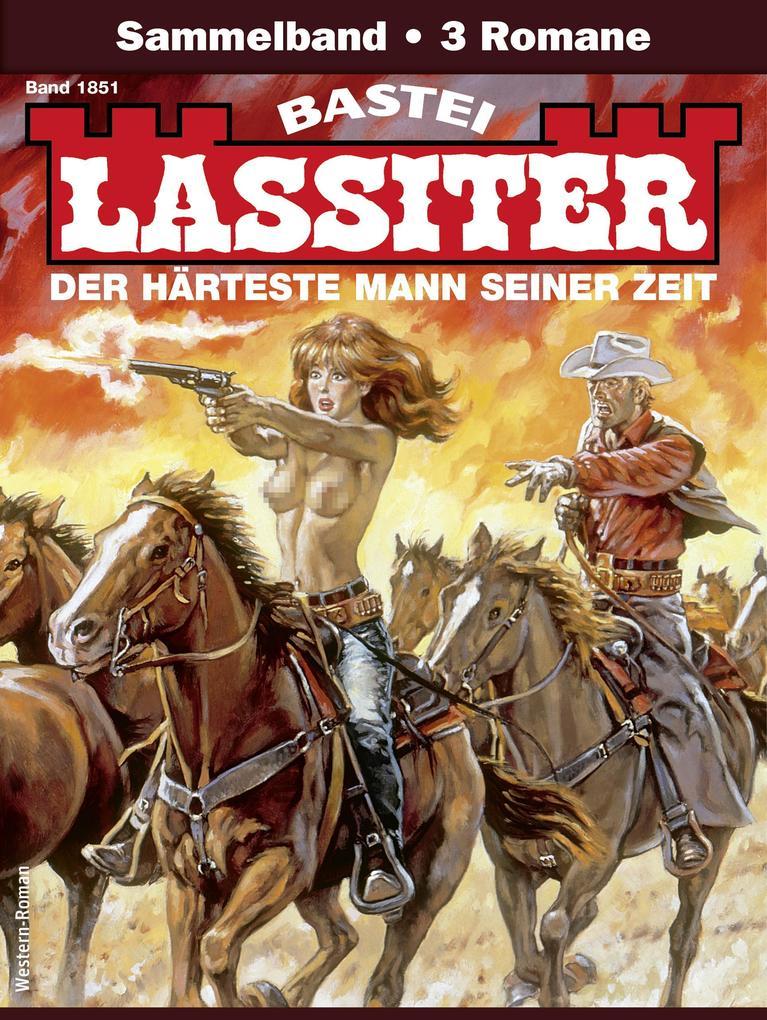 Lassiter Sammelband 1851