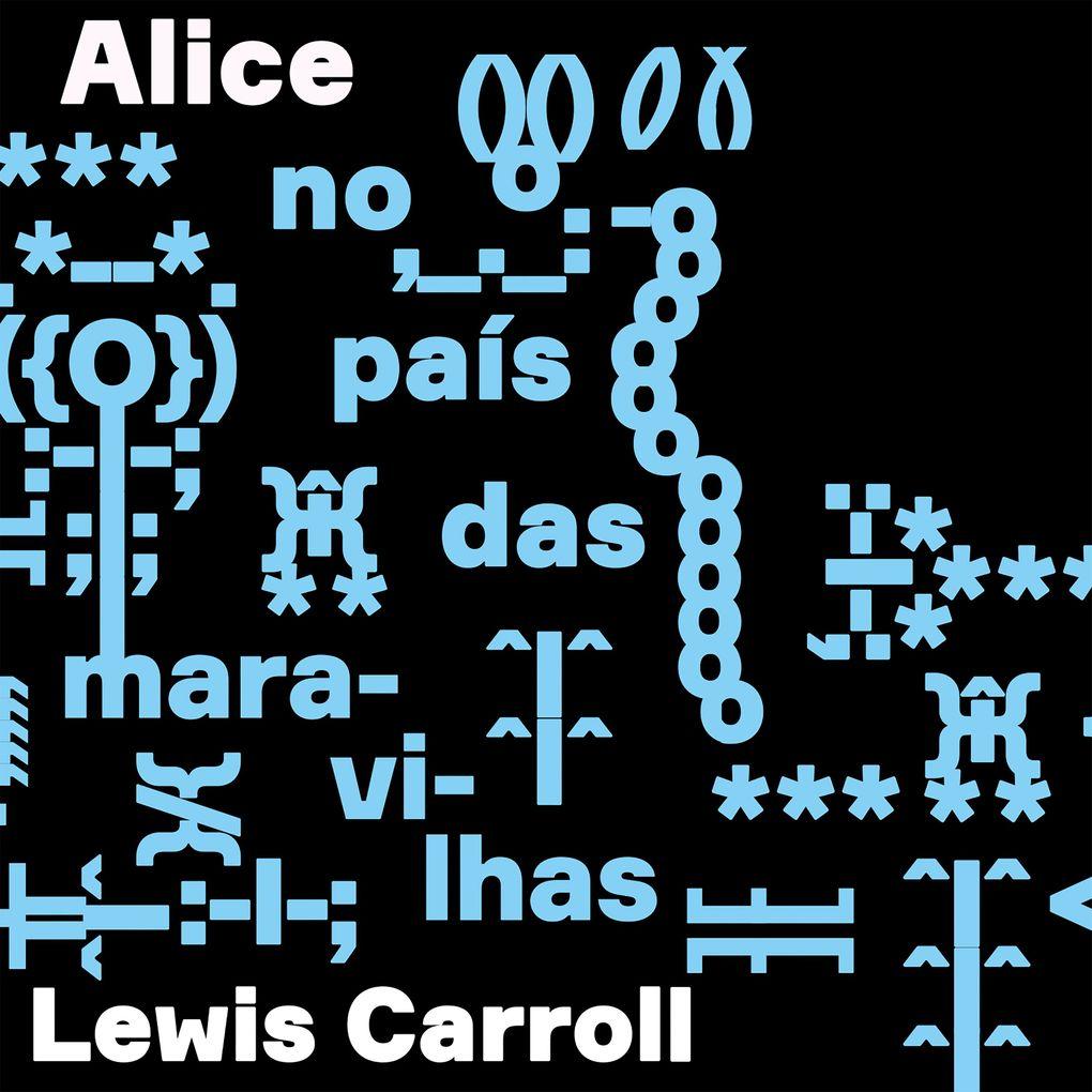 Alice no país das maravilhas