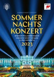 Sommernachtskonzert 2023 / Summer Night Concert 2023