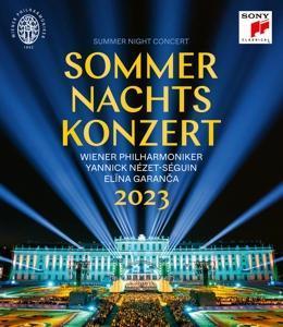 Sommernachtskonzert 2023 / Summer Night Concert 2023