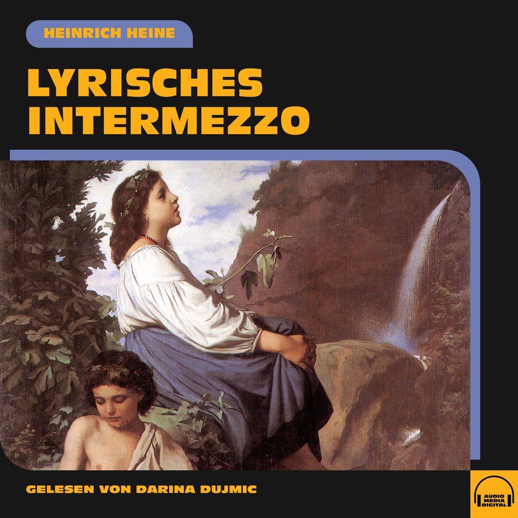 Lyrisches Intermezzo