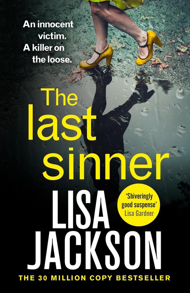 The Last Sinner