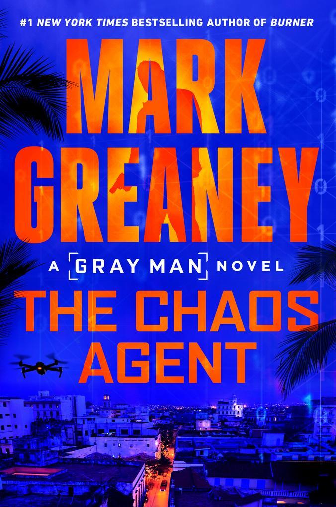 The Chaos Agent