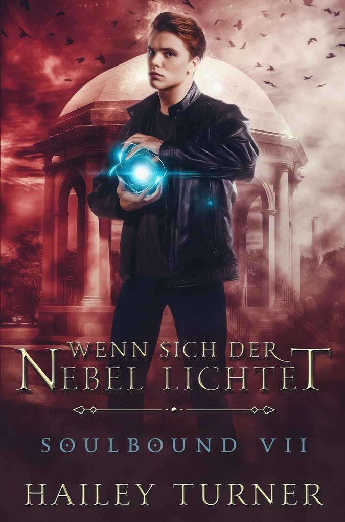 Wenn sich der Nebel lichtet (Soulbound, #7)