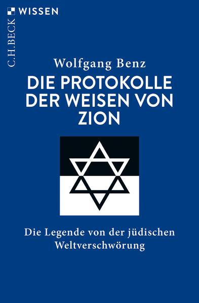 Die Protokolle der Weisen von Zion