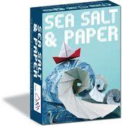 Sea Salt & Paper