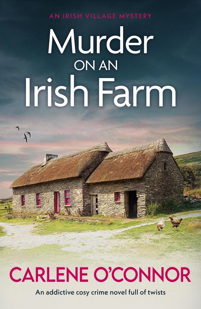 Murder on an Irish Farm