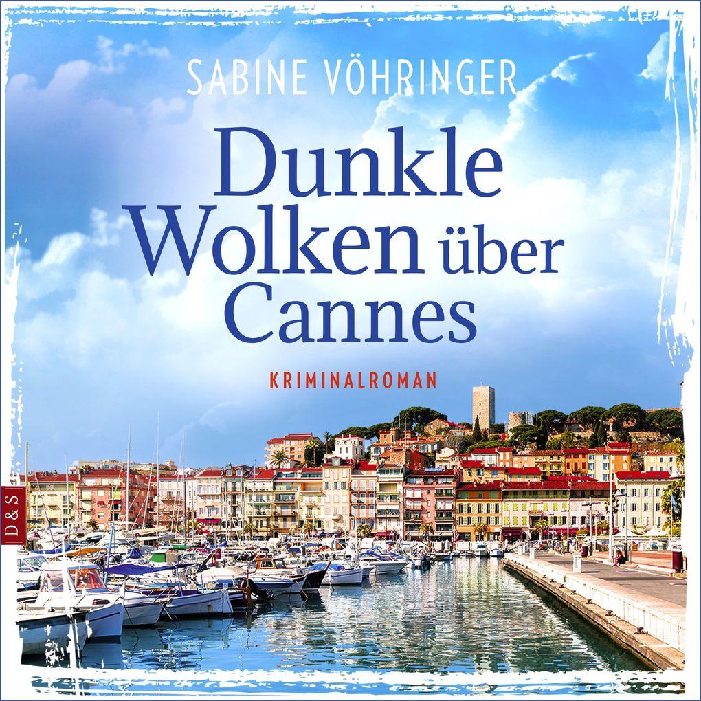 Dunkle Wolken über Cannes