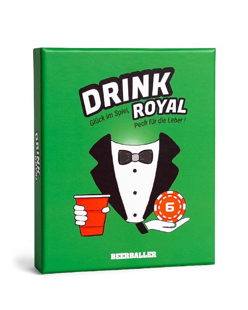 Drink Royal