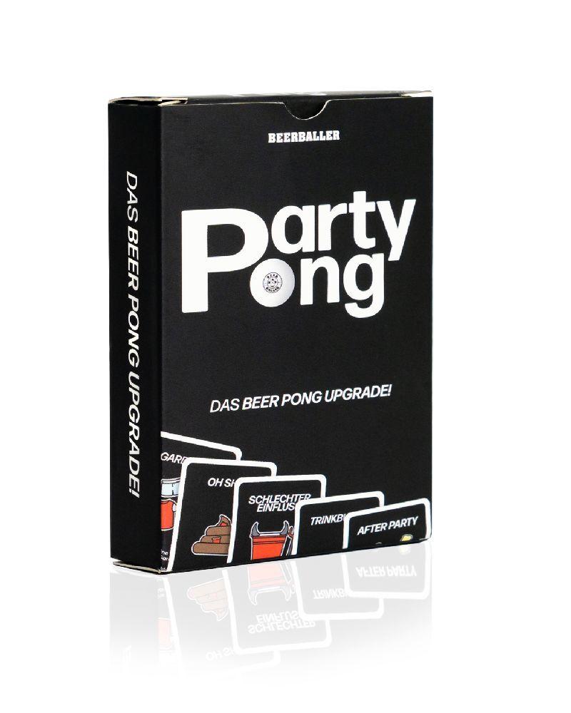 Party Pong