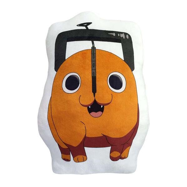 Chainsaw Man - Pochita - Kissen - 3D Pillow