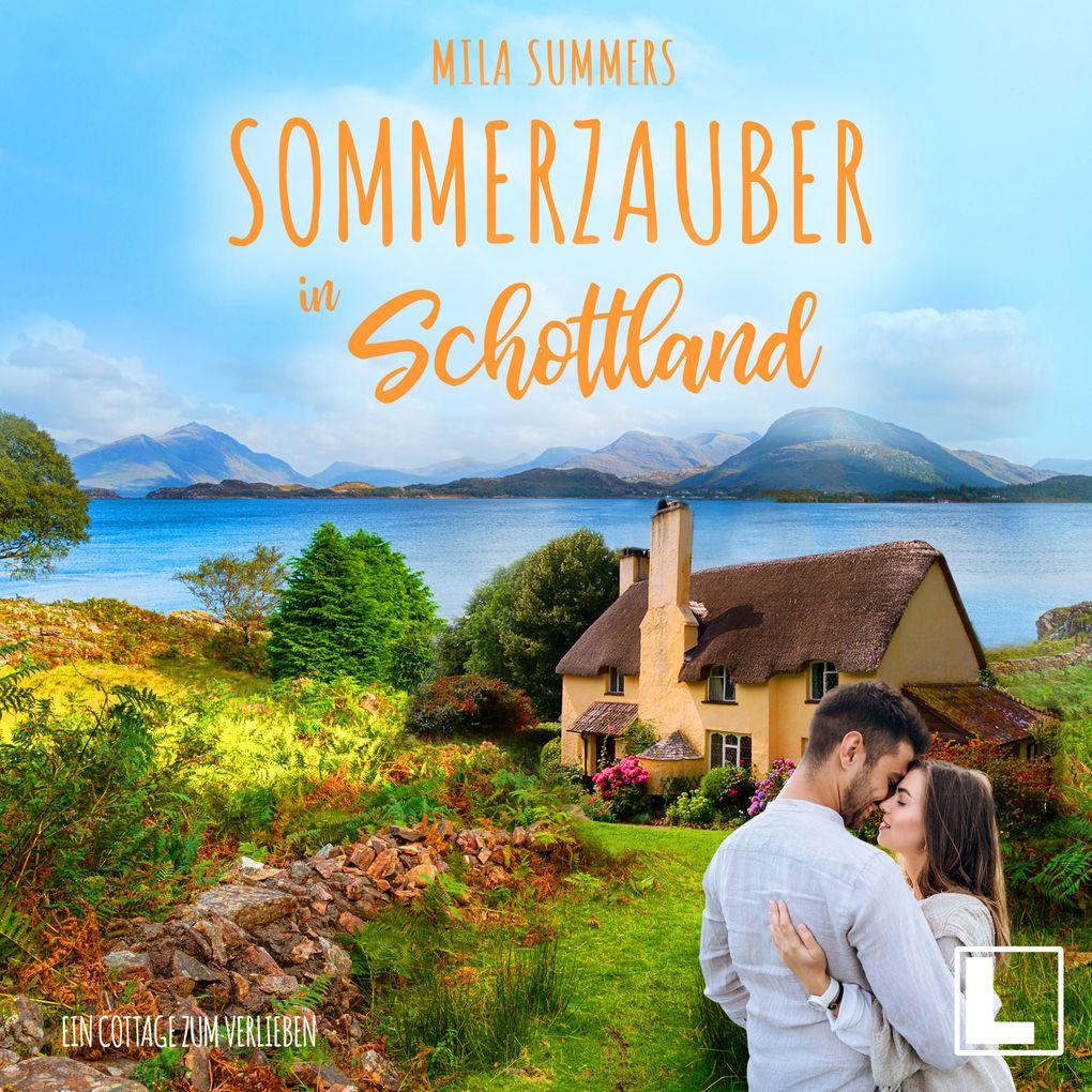 Sommerzauber in Schottland