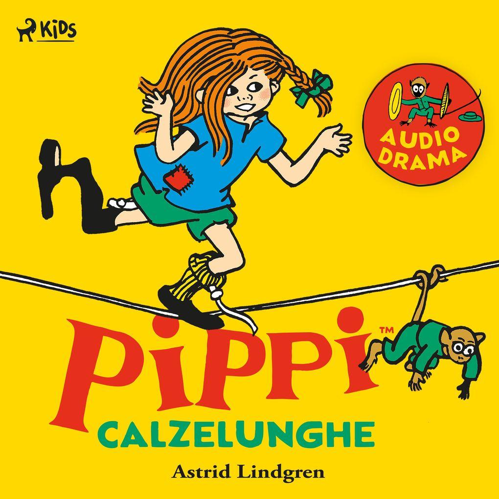 Pippi Calzelunghe