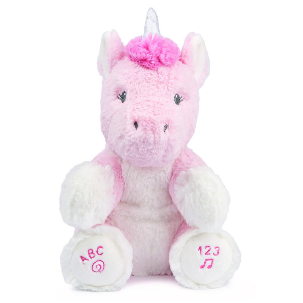 GUND - ABC Einhorn 30cm