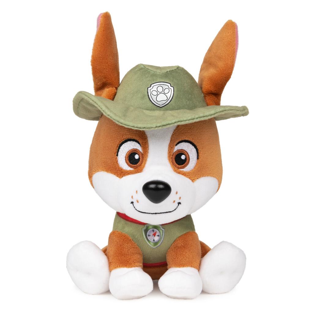 GUND - Paw Patrol - Plüsch 15cm Tracker