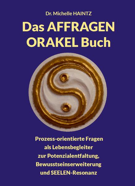 Das AFFRAGEN ORAKEL Buch