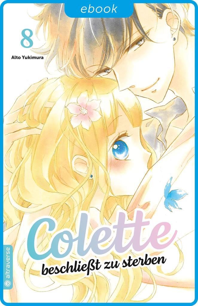 Colette beschließt zu sterben 08
