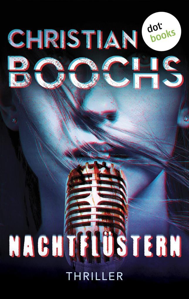 Nachtflüstern