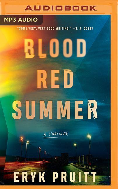 Blood Red Summer