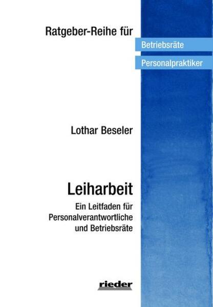 Leiharbeit