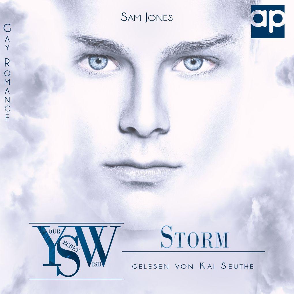 YOUR SECRET WISH - Storm